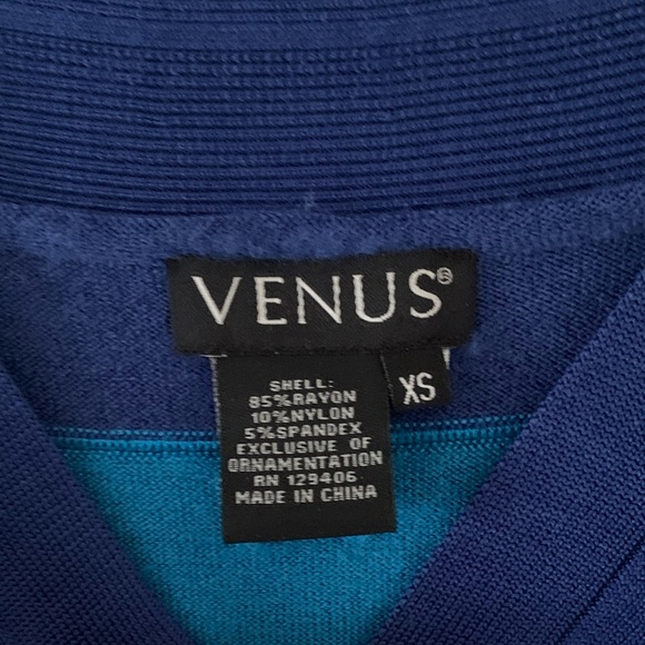 Venus bandage dress size xs - Picture 3 of 3